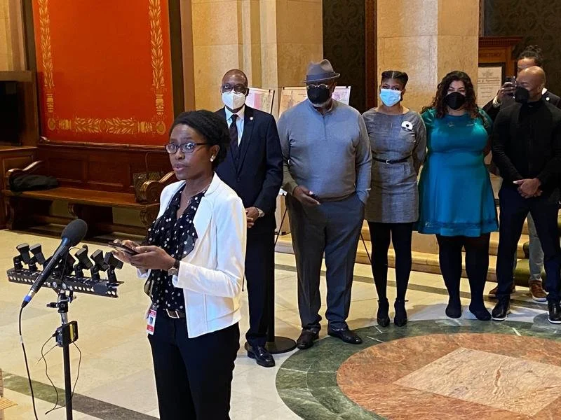 Minnesota House Passes ‘Crown Act’ Hair Discrimination Bill