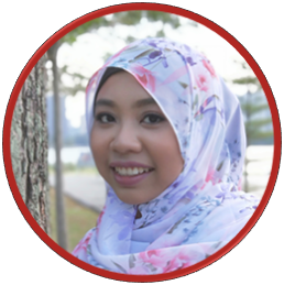 Adilah, UX/UI Web Designer
