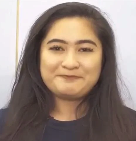 Elena, Graphic Designer