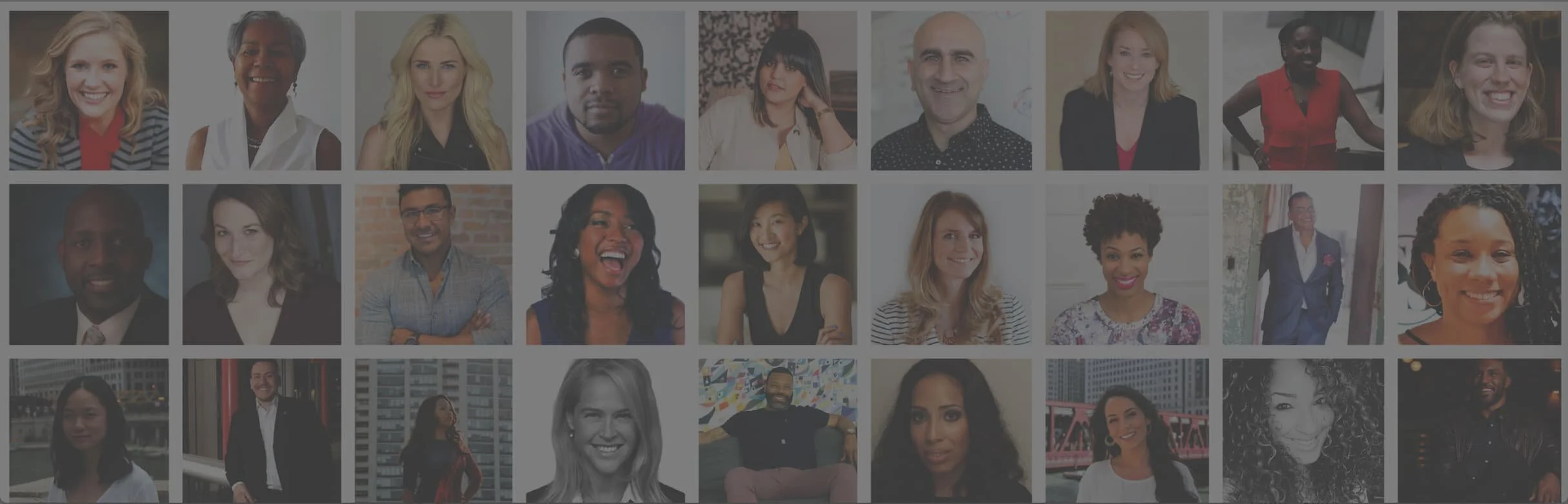 FWD-Header-Speaker-Headshot-Squares-of-diverse-professionals-bright faces-with-gray-overlay.jpg