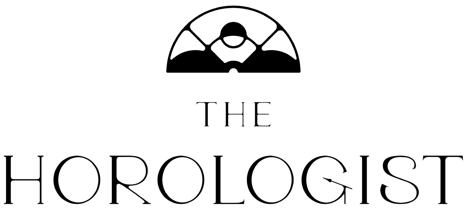 The Horologist - Lifestyle and Watches