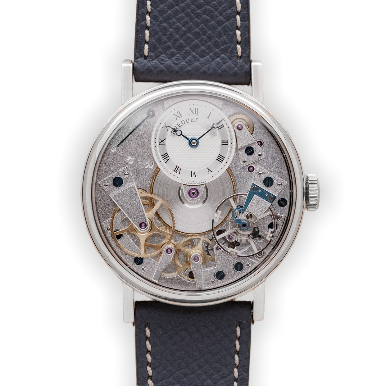 Breguet La Tradition 7027BB