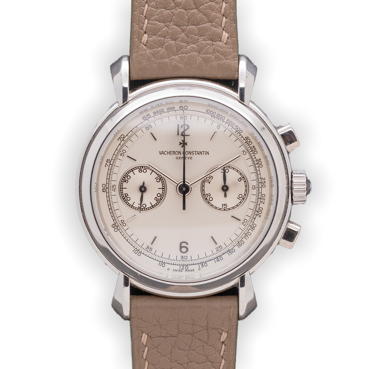 Vacheron Constantin Les Historique Chronograph 47111/000P-7576