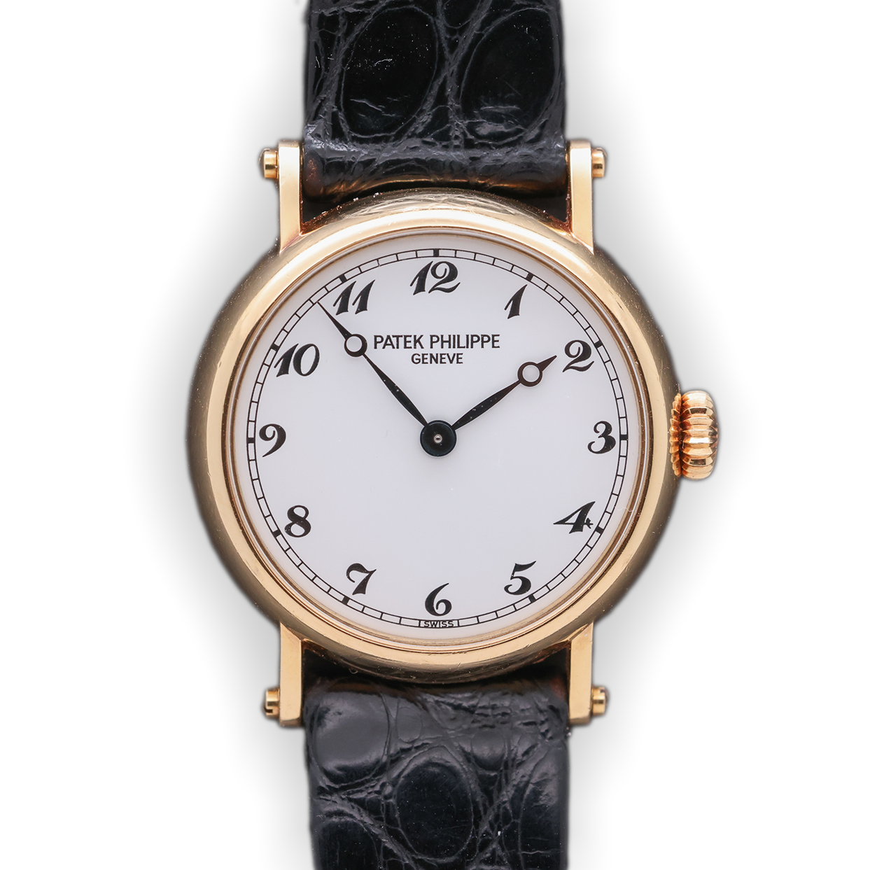 Patek Philippe Calatrava 4860J
