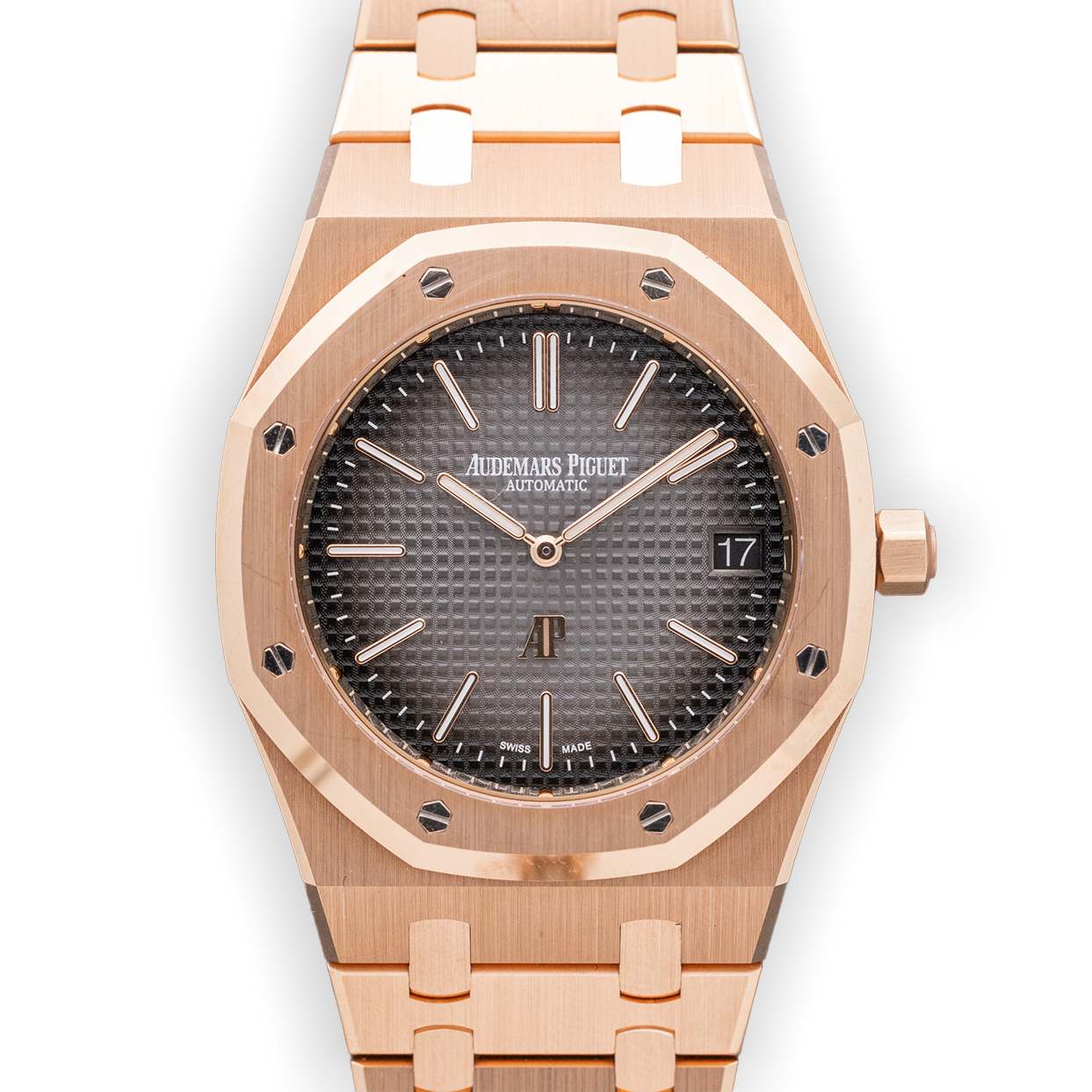 Audemar Piguet Royal Oak "Jumbo" 16202OR
