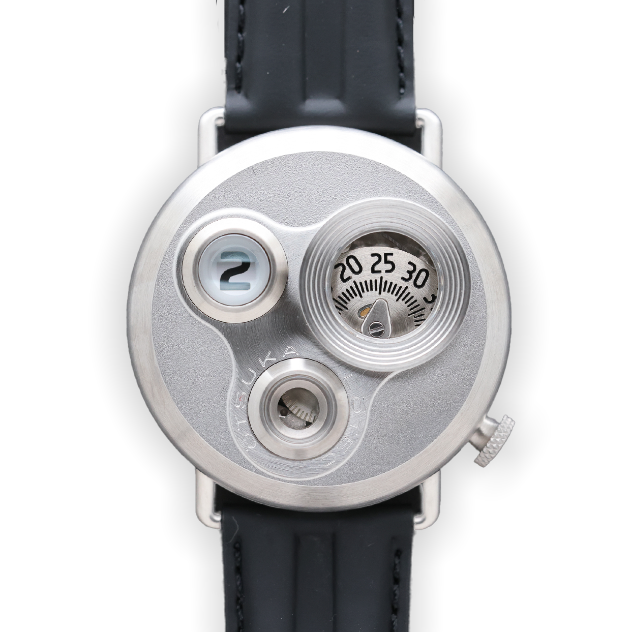 Otsuka Lotec No.7.5 Jumping Hours