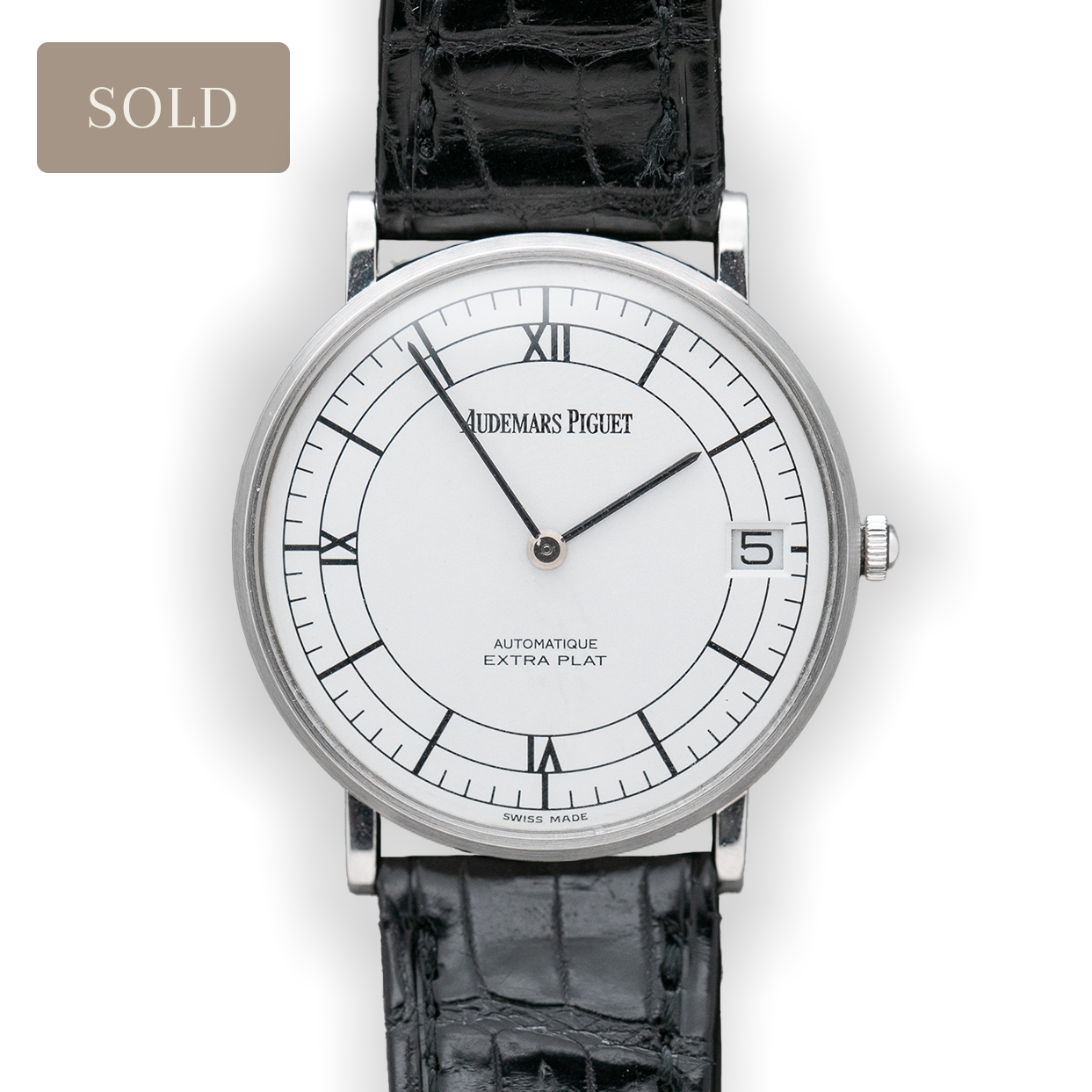 Audemars Piguet Extra Plat 4682/002