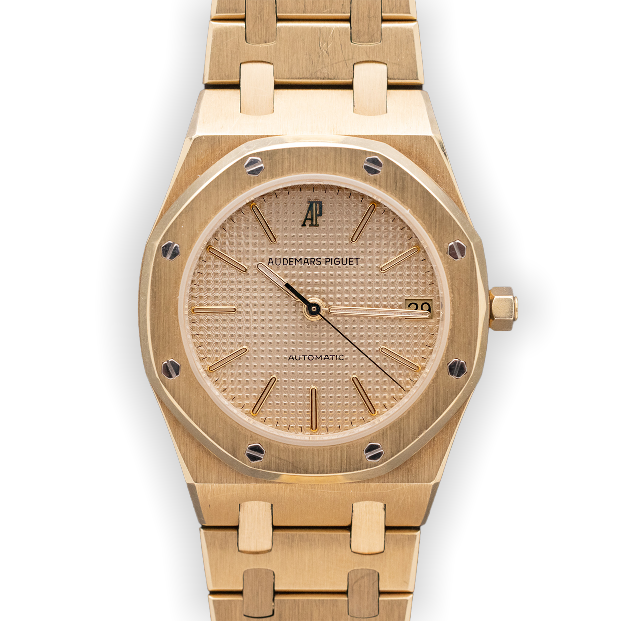 Audemar Piguet Royal Oak 4100BA
