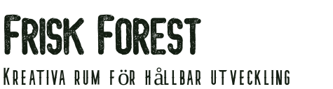Frisk Forest