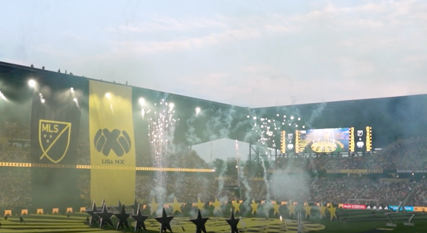 RBC | MLS — Year Two