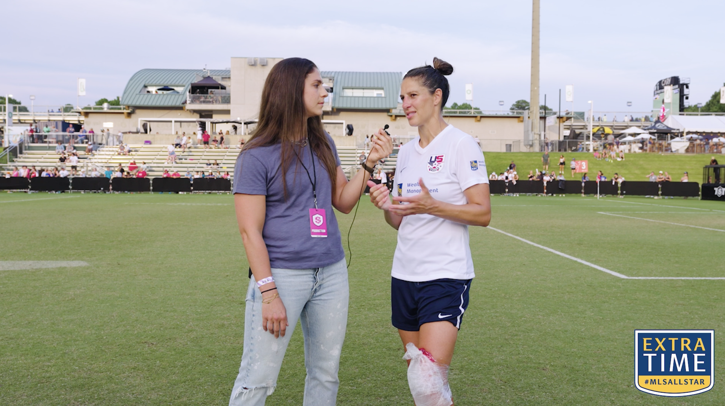 RBC | Extra Time