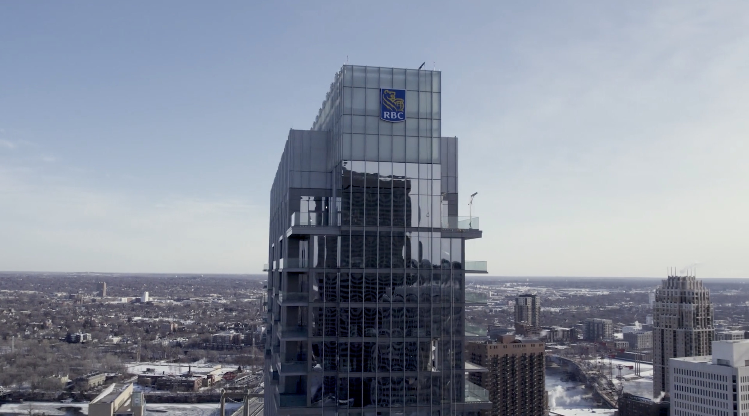 RBC | Employee Tributes