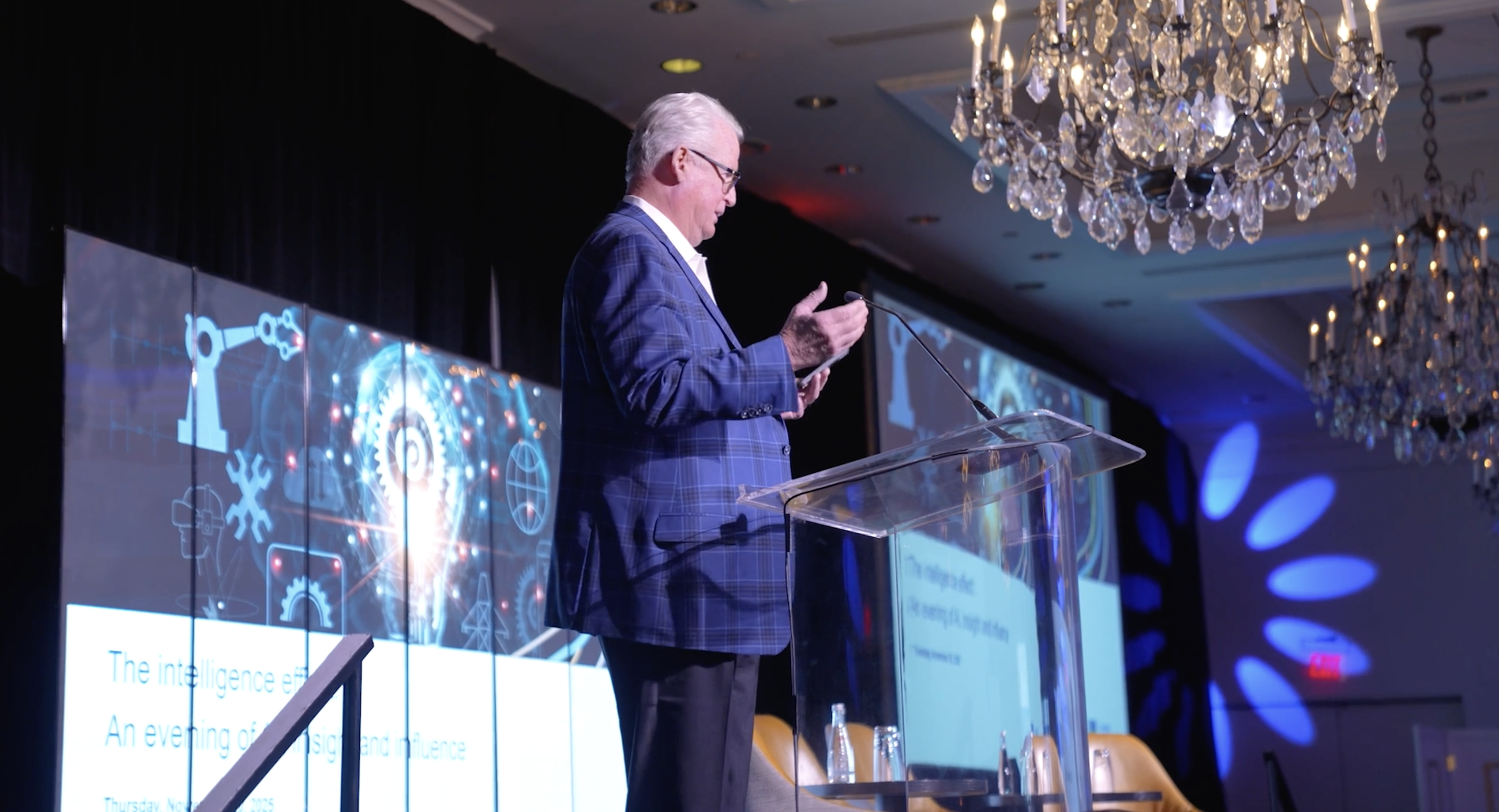 RBC | D.C AI Panel