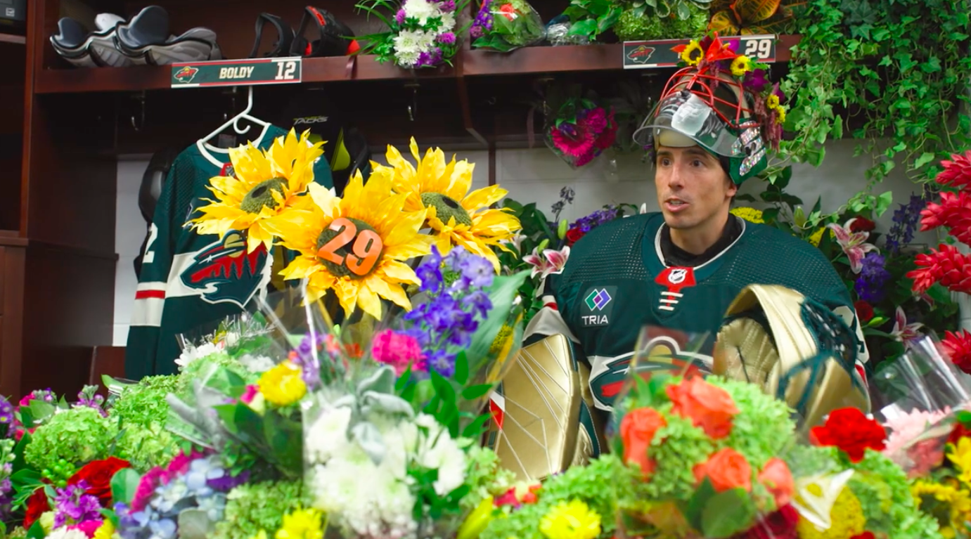 Not Weird. Wild Season 2