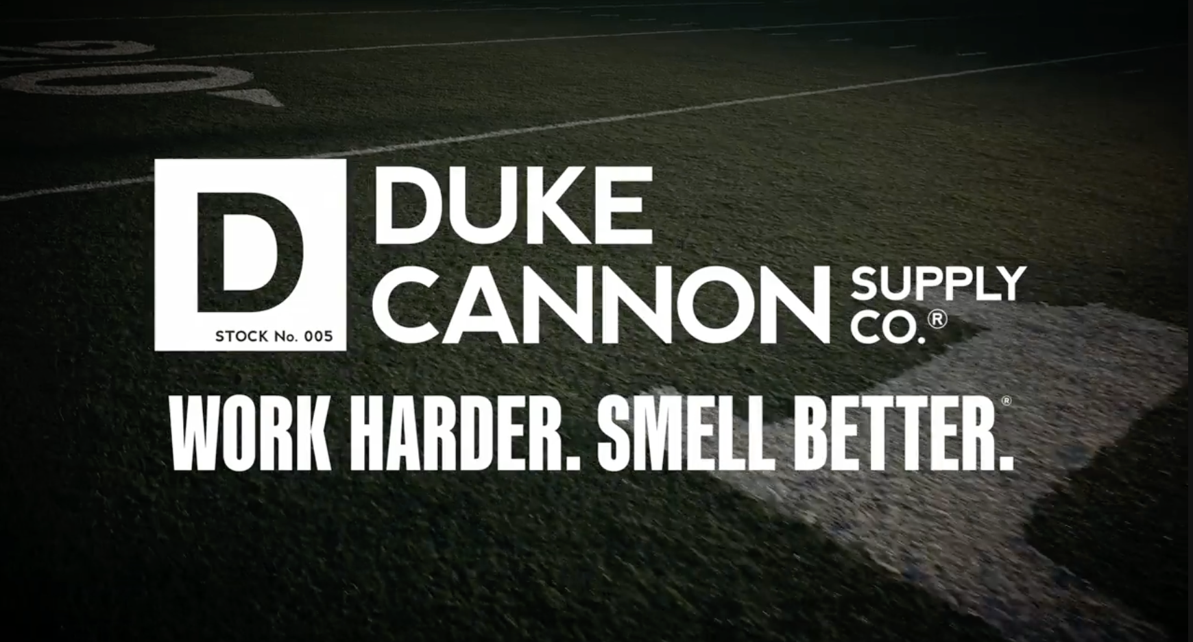 Duke Cannon