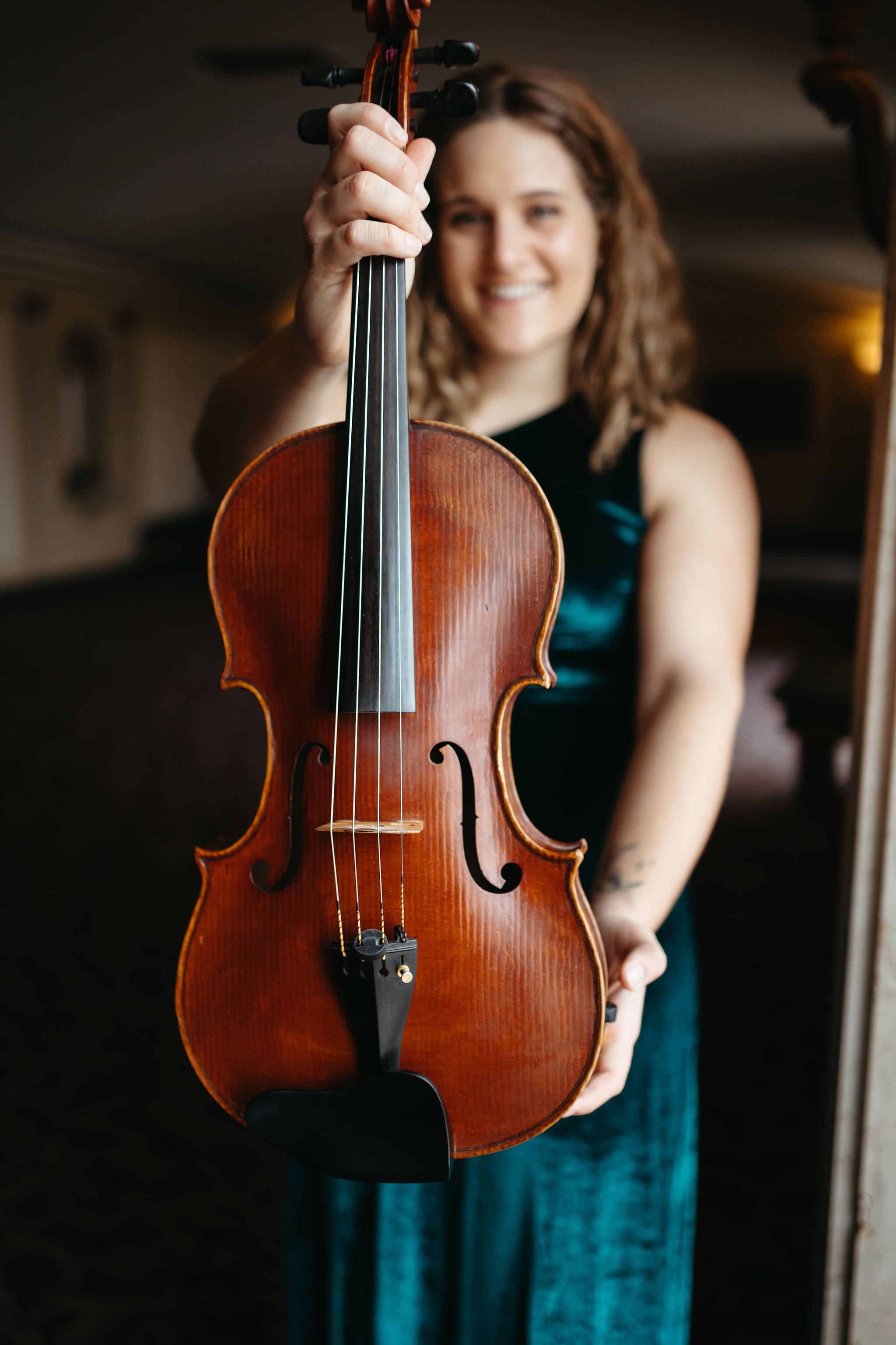  senior recital portraits | violist | viola pictures | violist headshots | headshots for a violist | violist photography | violist aesthetic 