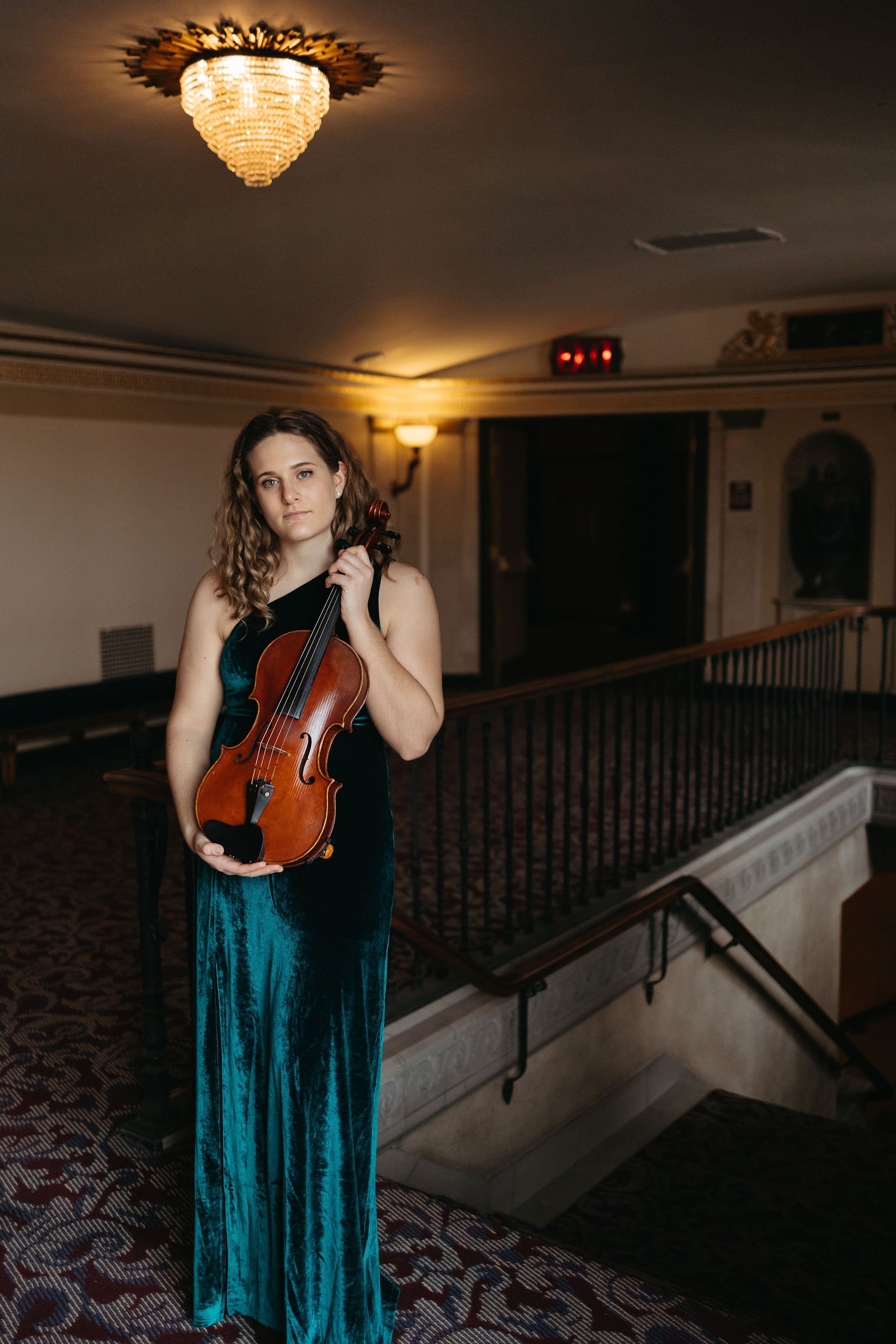  senior recital portraits | violist | viola pictures | violist headshots | headshots for a violist | violist photography | violist aesthetic | viola player 