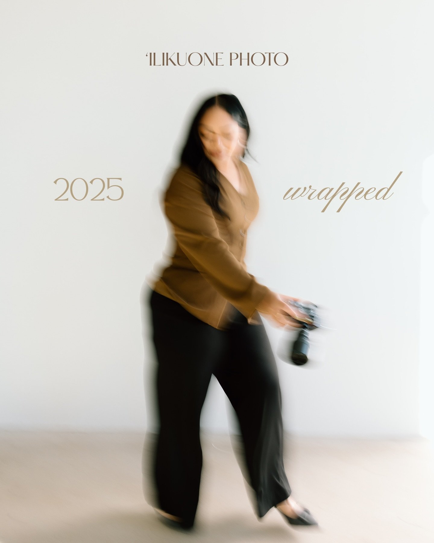 2025 gave me galleries, growth and stories I&rsquo;ll treasure forever! Thank you for trusting me and I cannot wait for what 2026 holds 🤍

#2025recap #yearinreview #utahweddingphotographer #utahcouplesphotographer #weddingphotographer