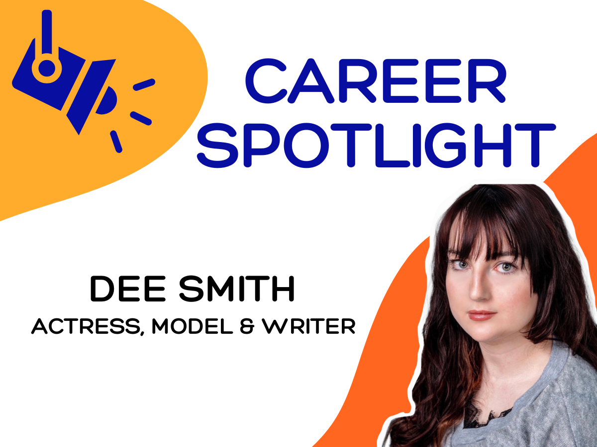 SIC’s Career Spotlight: Dee Smith