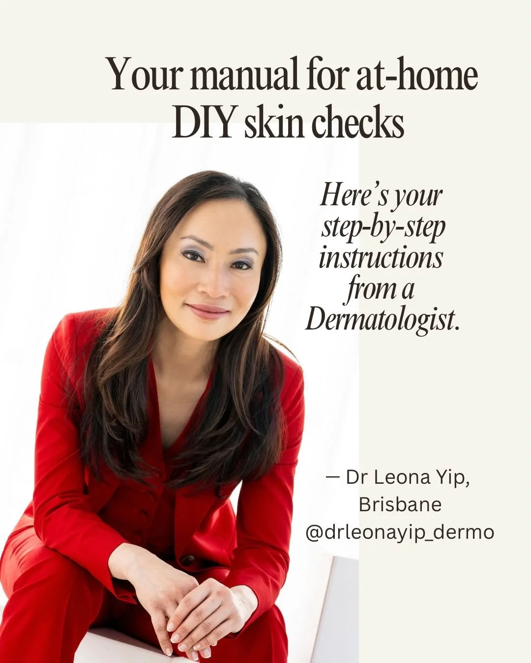 Skin cancer is Australia&rsquo;s most common cancer - early detection remains our strongest defence. With the recent launch of the National Skin Cancer Scorecard 2025, we now have national benchmarks that highlight where we&rsquo;re progressing; and 