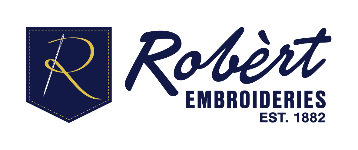 Robèrt Embroideries
