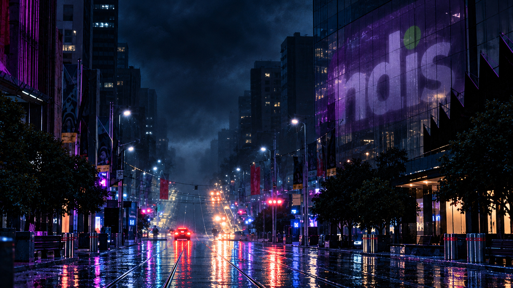 Connecting a Decade of Failure: An AI-Powered Submission Revealing the Causes, Risks and Future Trajectory of the NDIS Crisis.
