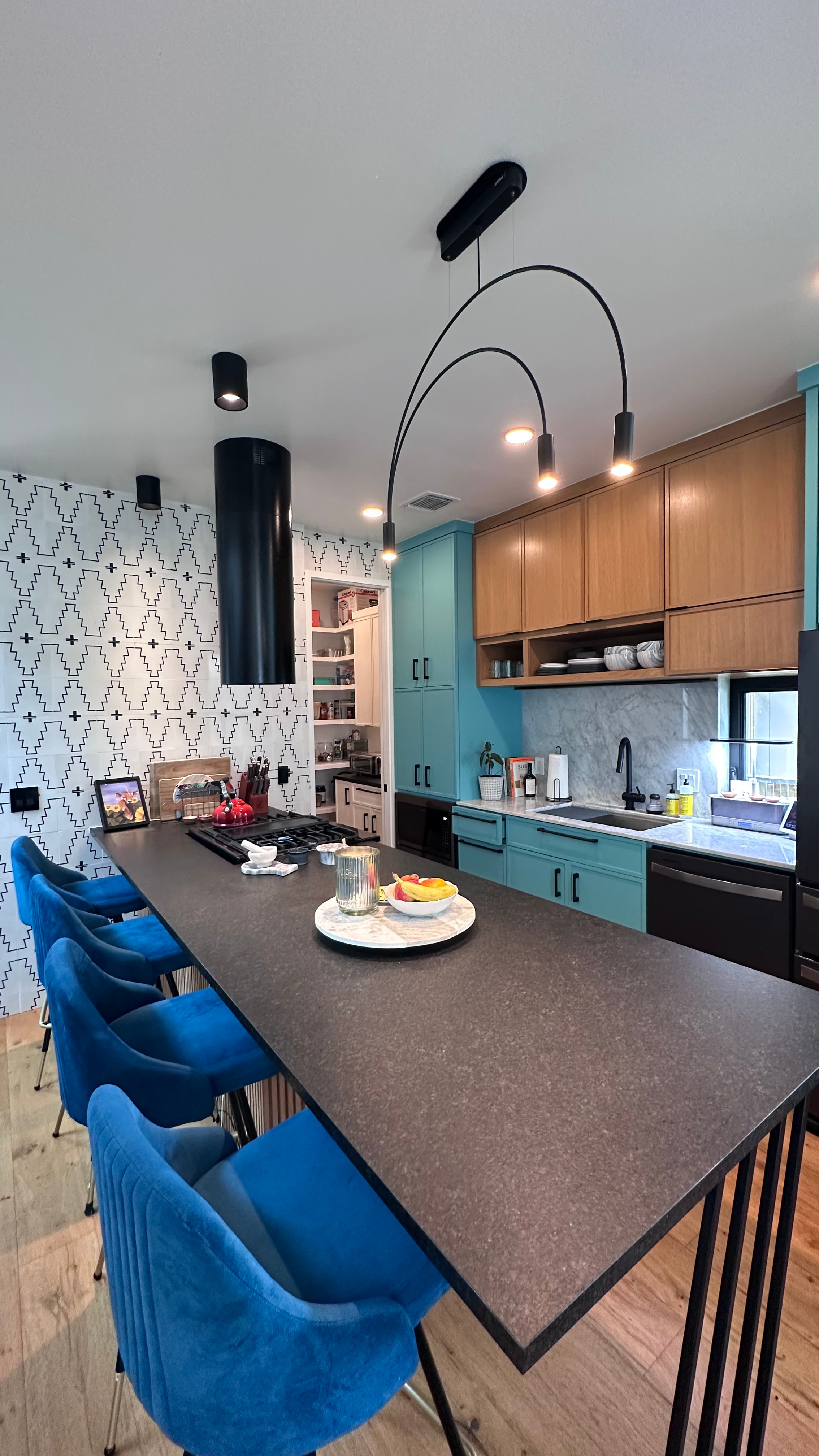 After: Kitchen
