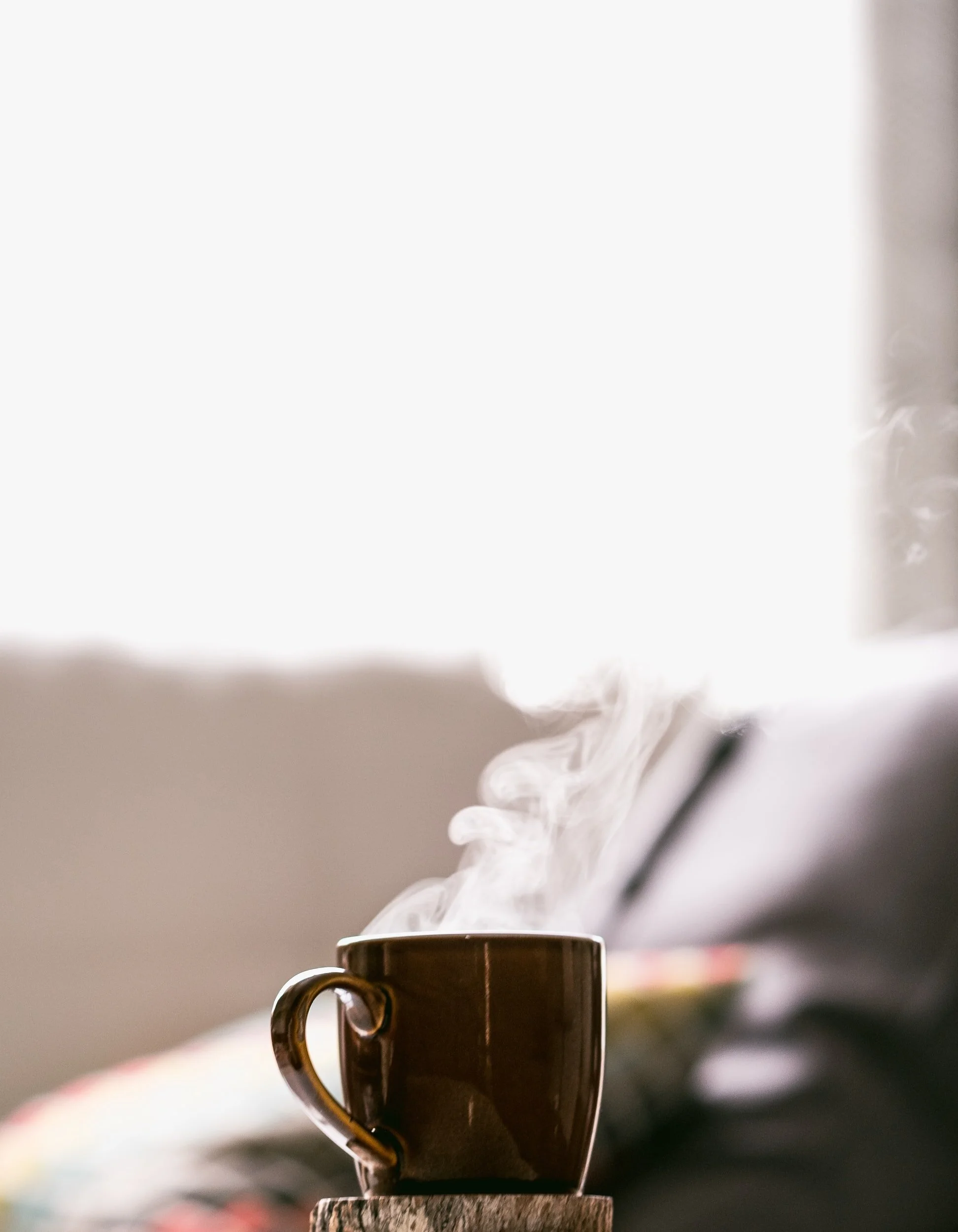 A good Morning Routine!