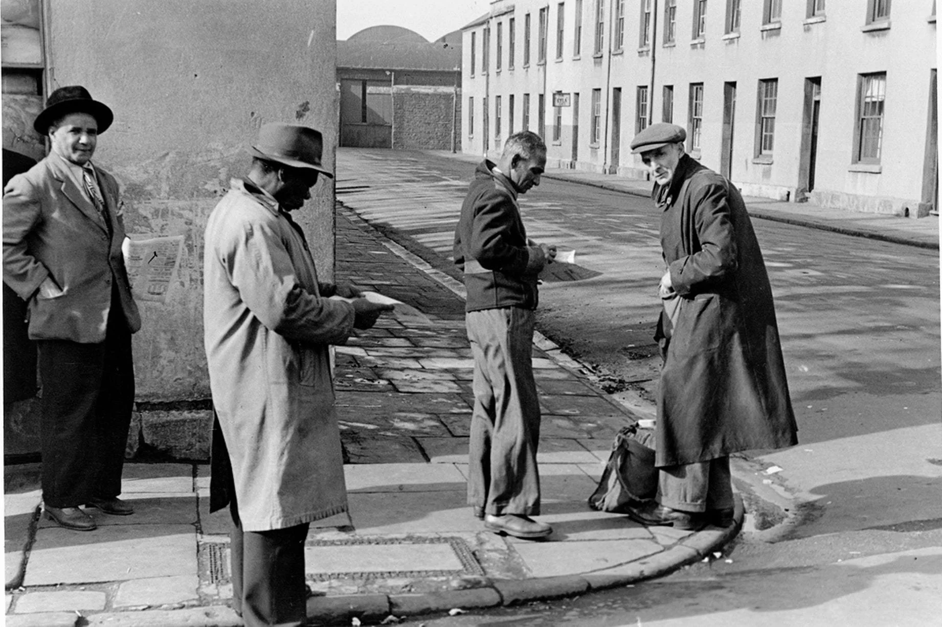 Empire of Abstraction: British Social Anthropology in the “Dependencies”