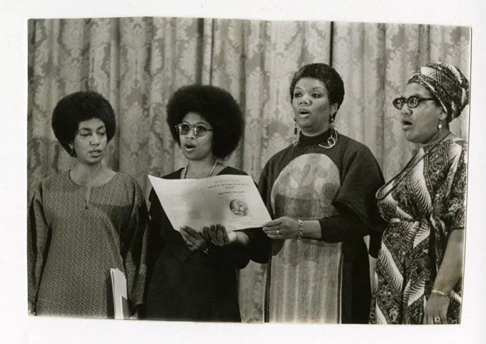 Marginalia: Notes on the Teachable Moment