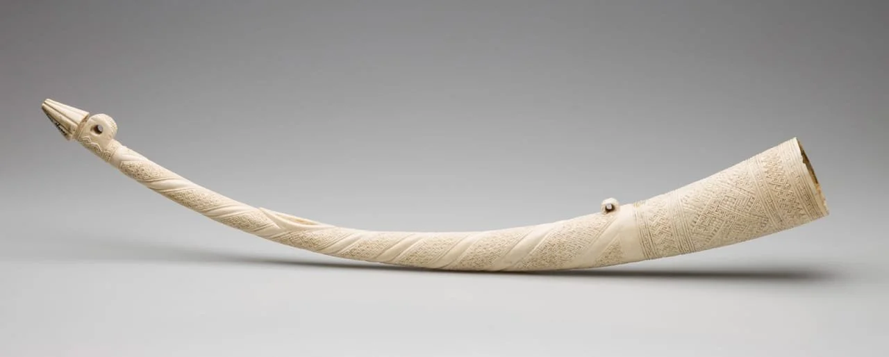 Colonialism and Power: A Conversation About the Met's Kongo Show