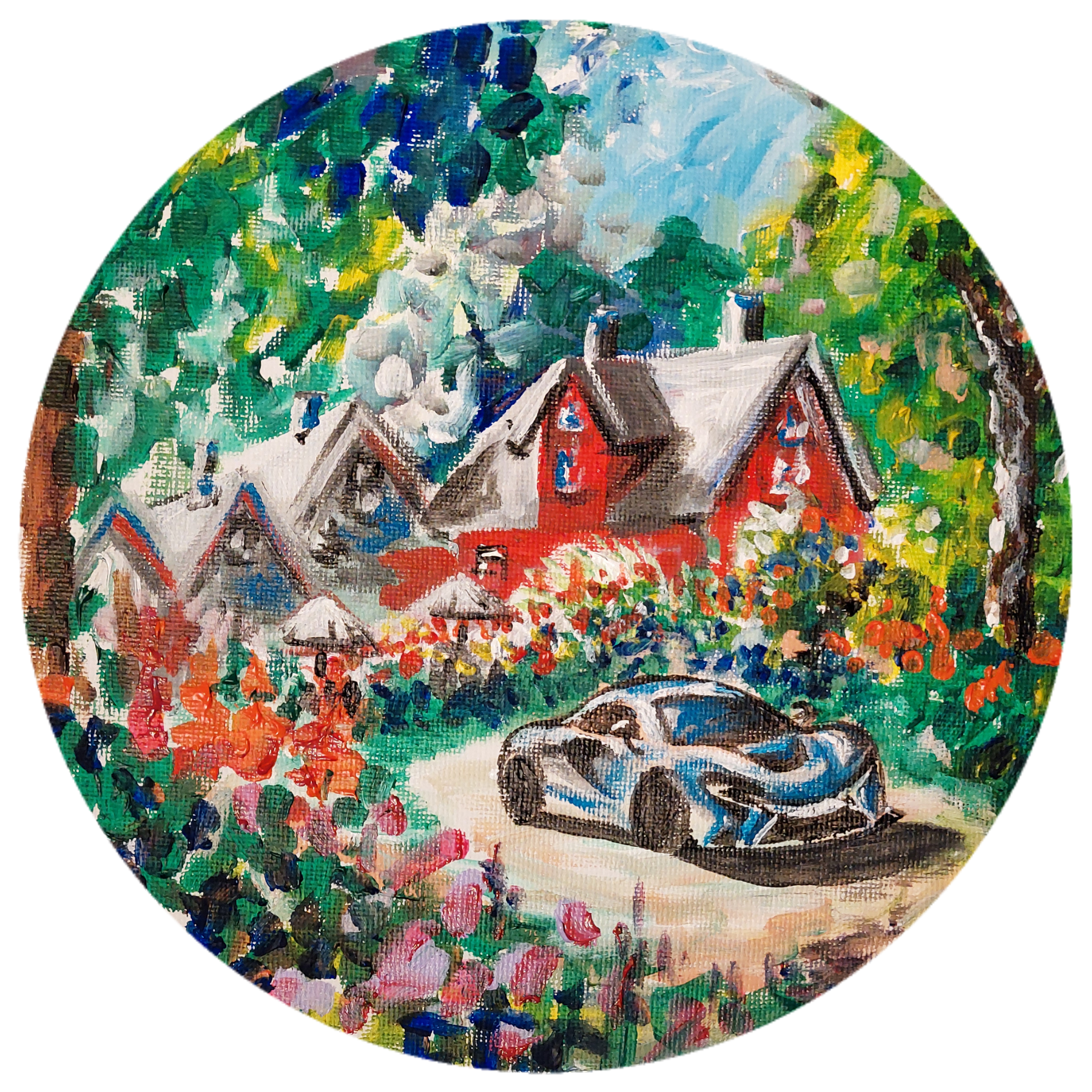 car in garden Round Photo_Jan242026_223913.png