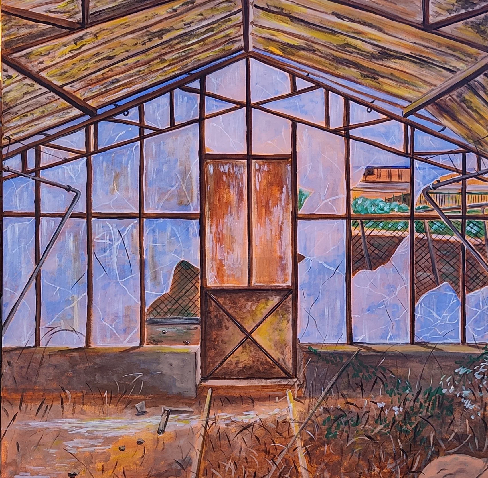 Carinas Painting i skuggan.jpg