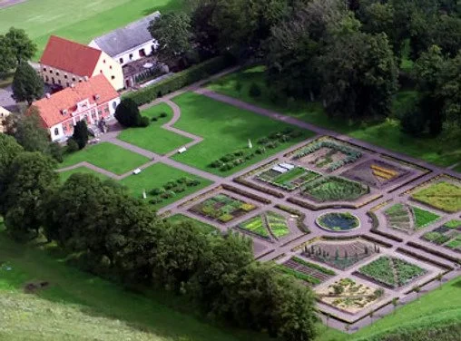 Gourmetgården Katrinetorp 🌻