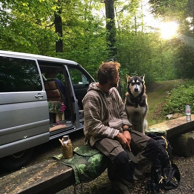 5 ways to Survive your Weekend. 5 ways to experience your own mini Mission Survive this weekend