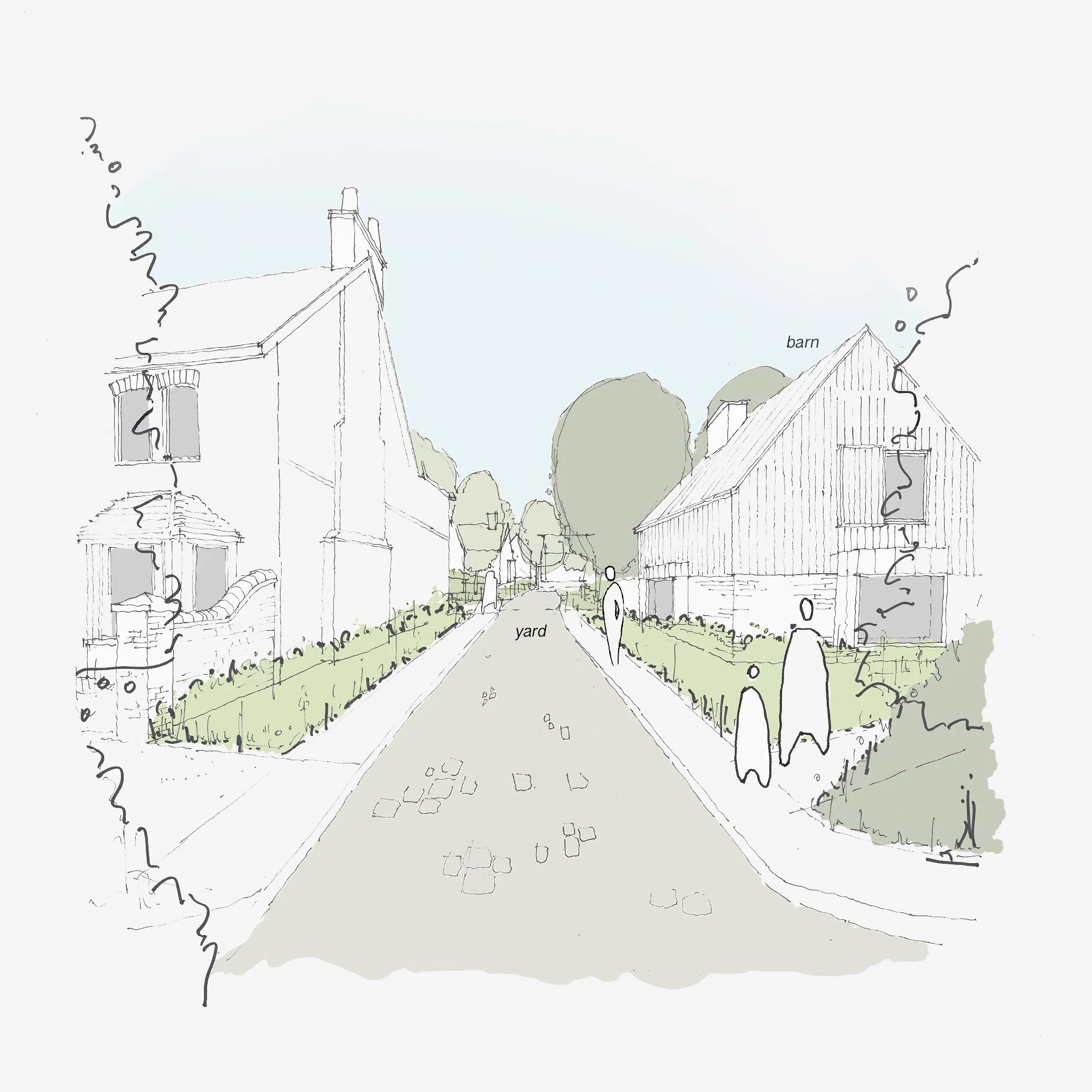 Feasibility + Concept Design