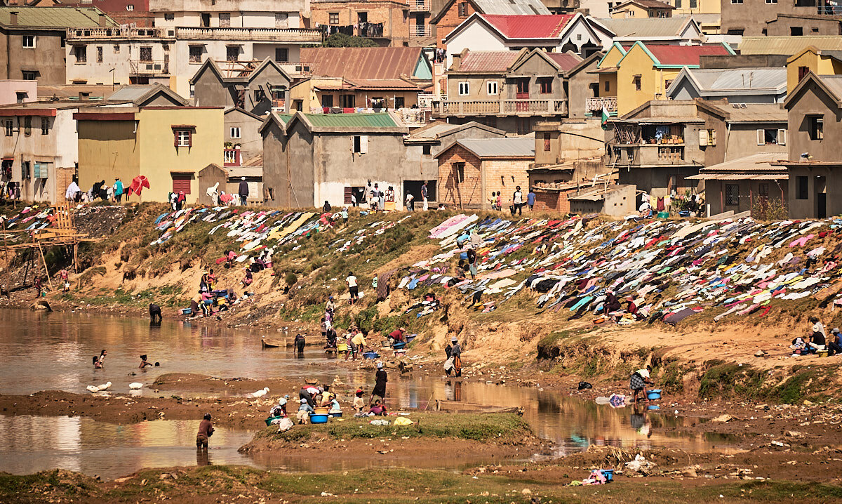 City Laundry