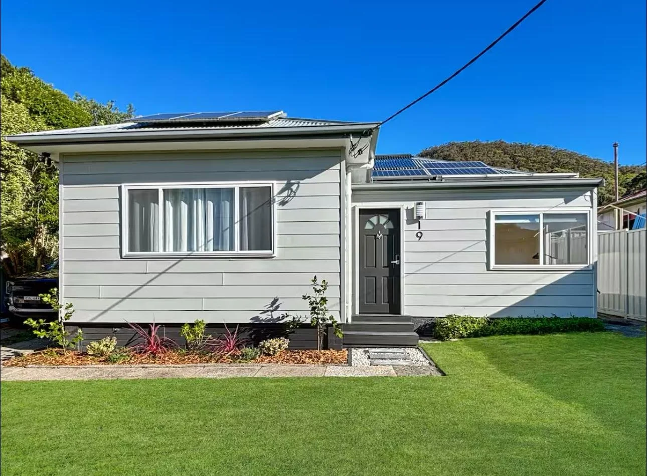 Complete Renovation in the Blue Mountains with Modern Comfort and Character