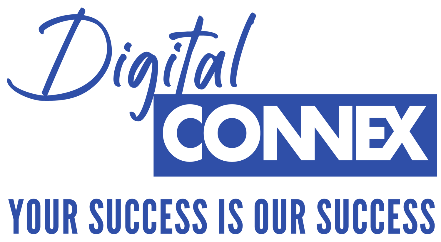 Digital Connex -Digital Transformation Agency