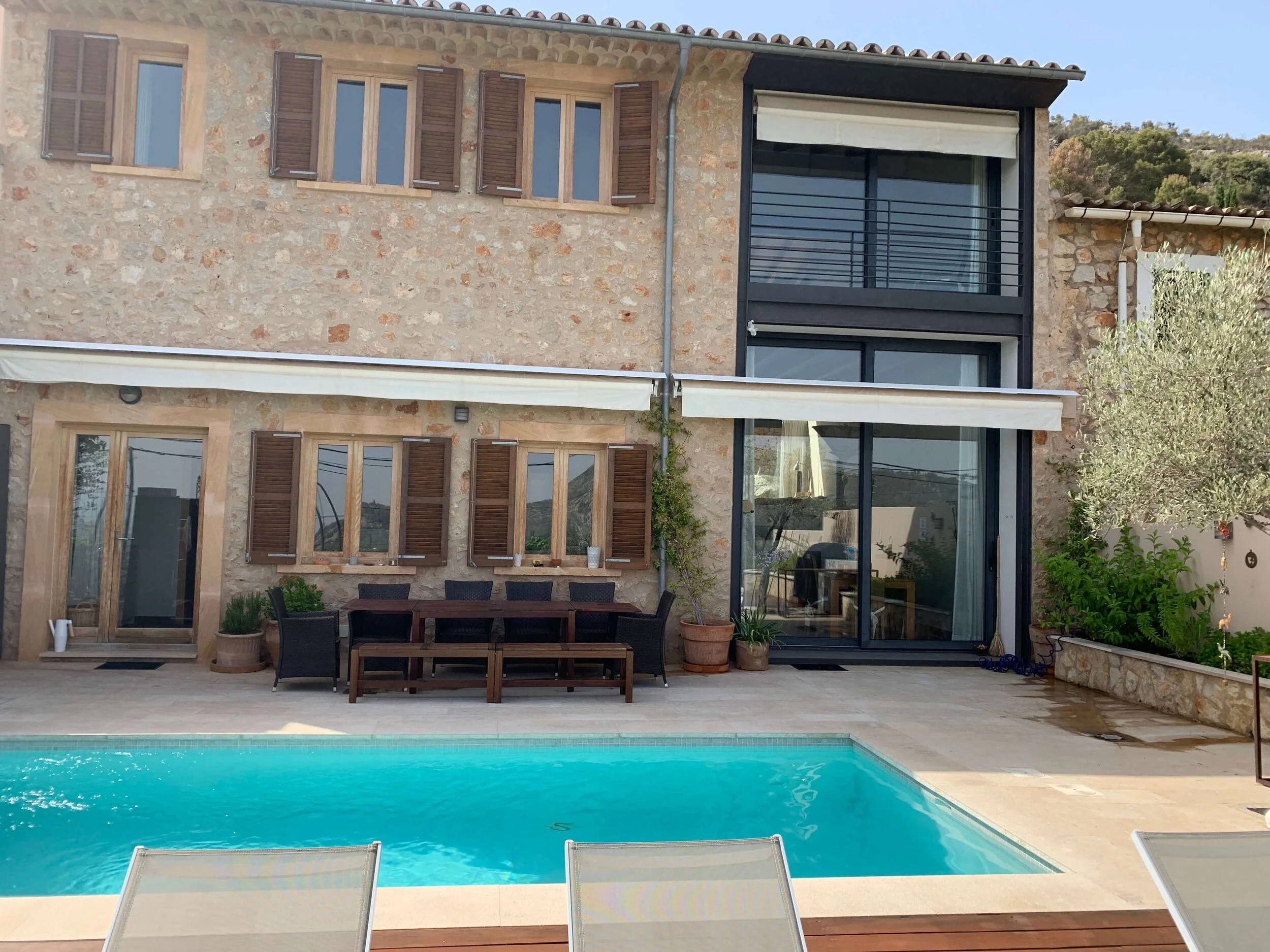 Boutique Villa Alaro Mallorca / Luxury Villa Mallorca