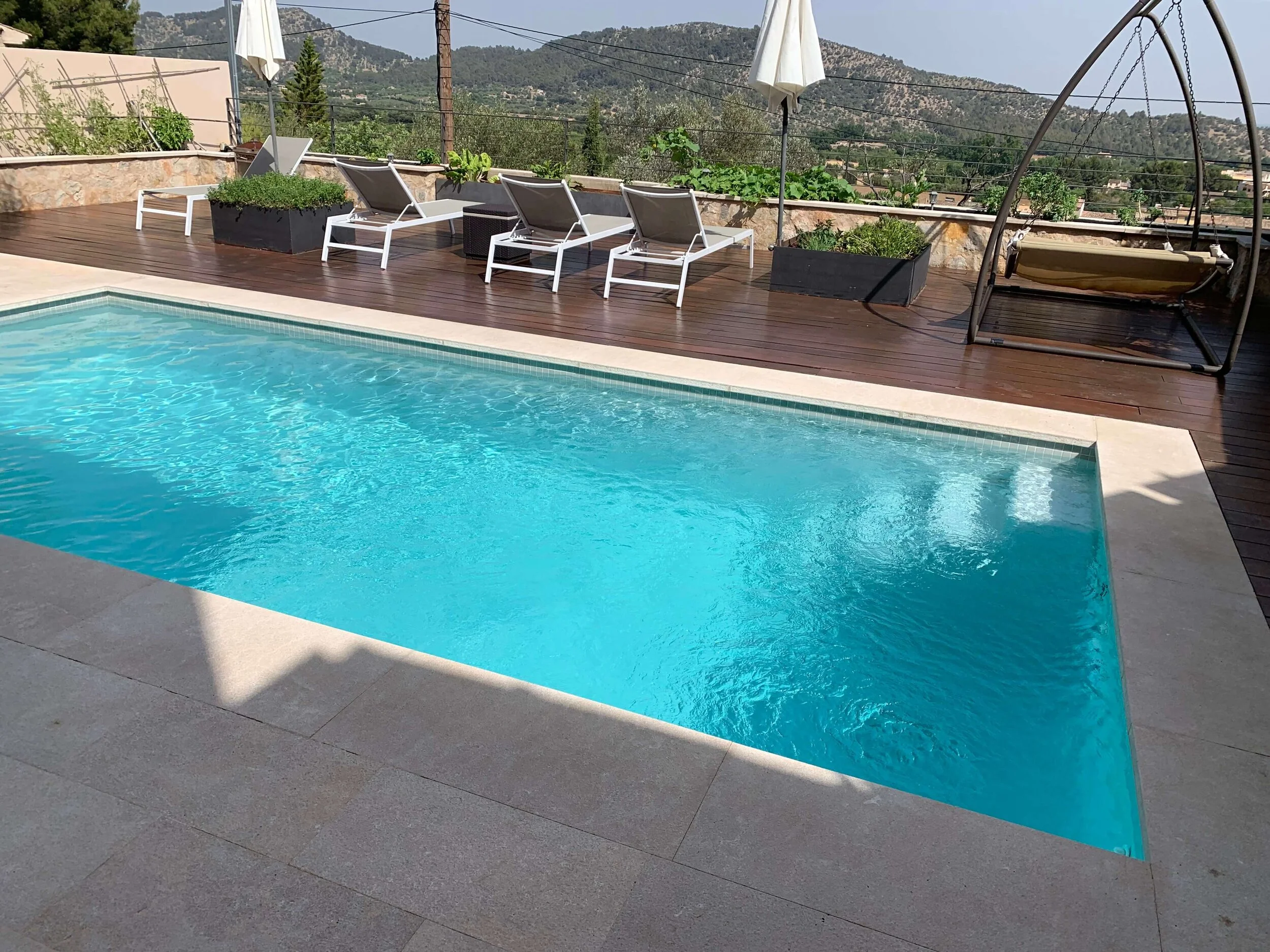 Boutique Villa Alaro Mallorca / Luxury Villa Mallorca