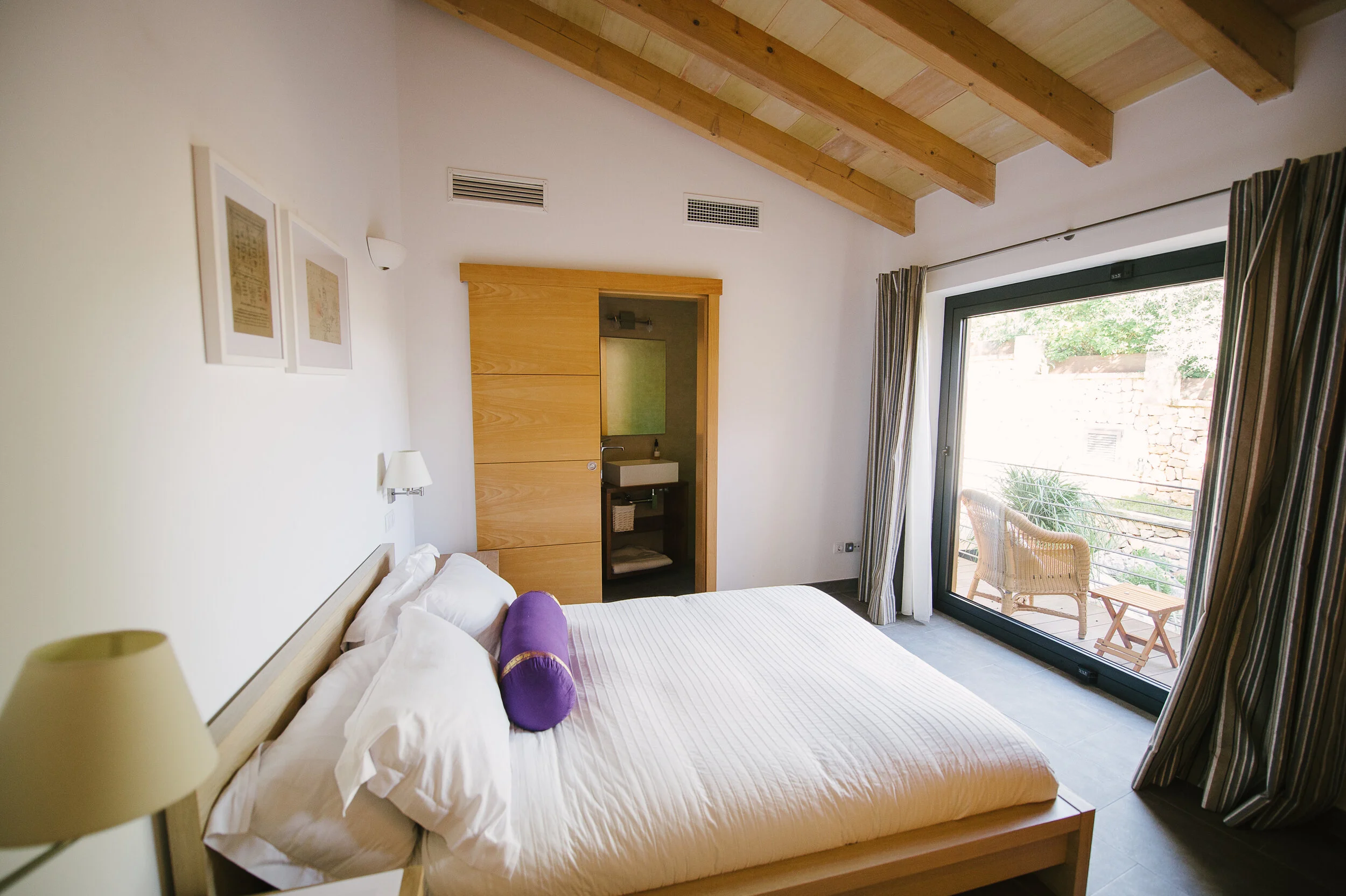 Villa Mallorca / Boutique Villa Alaro Mallorca