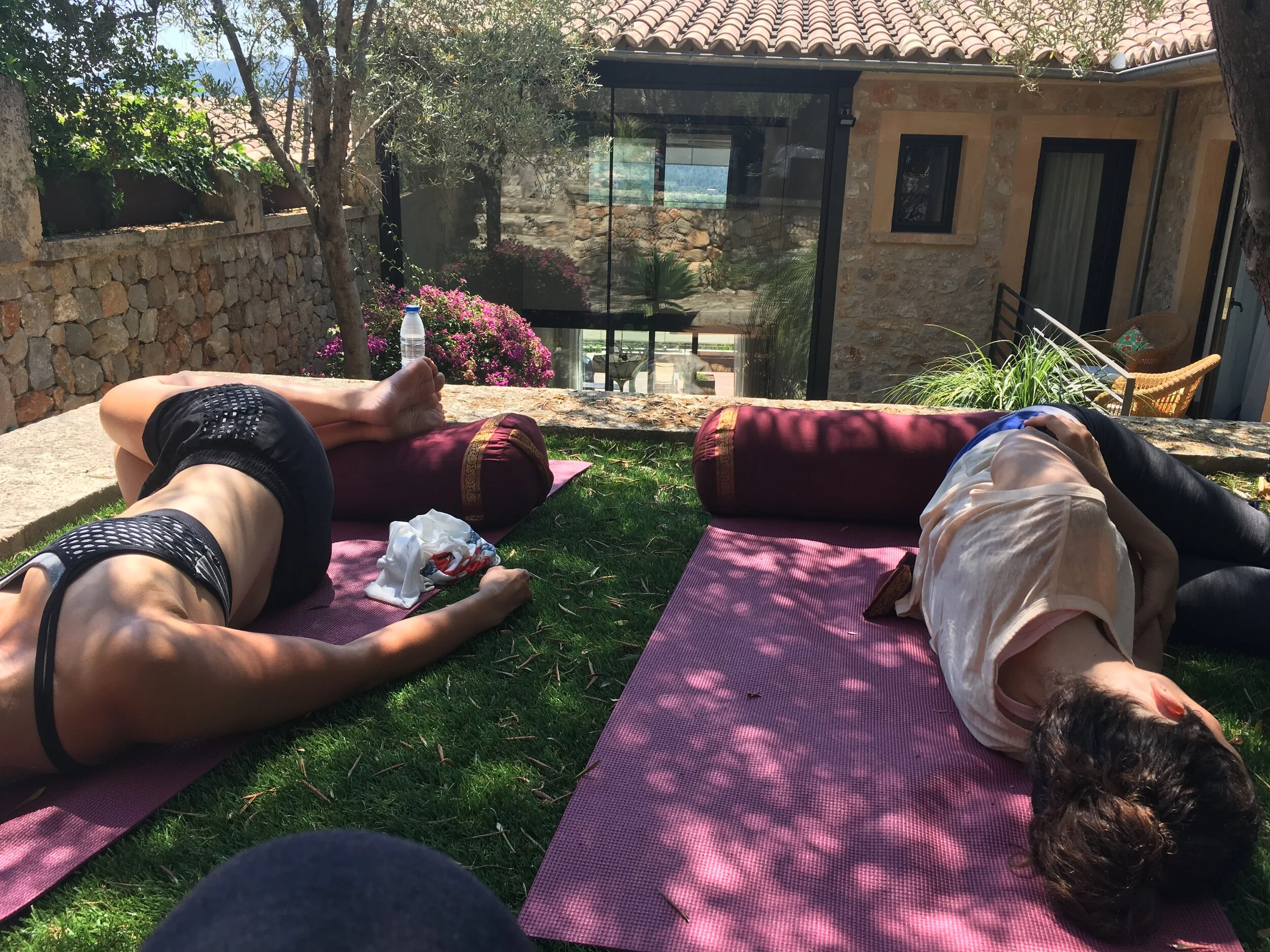 Boutique Villa Alaro Mallorca / Luxury Villa Mallorca