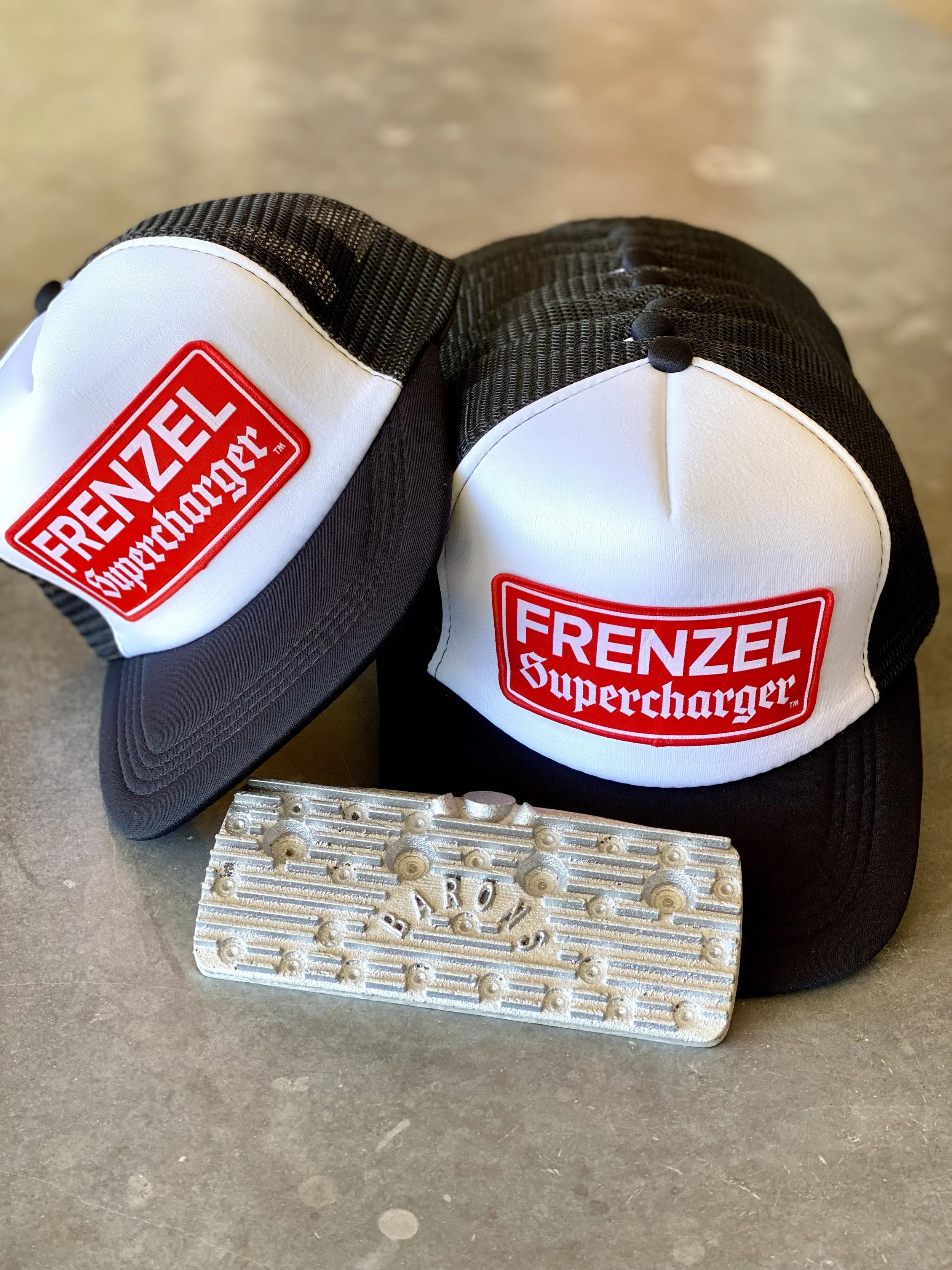 Black Cap : Red Patch.jpg