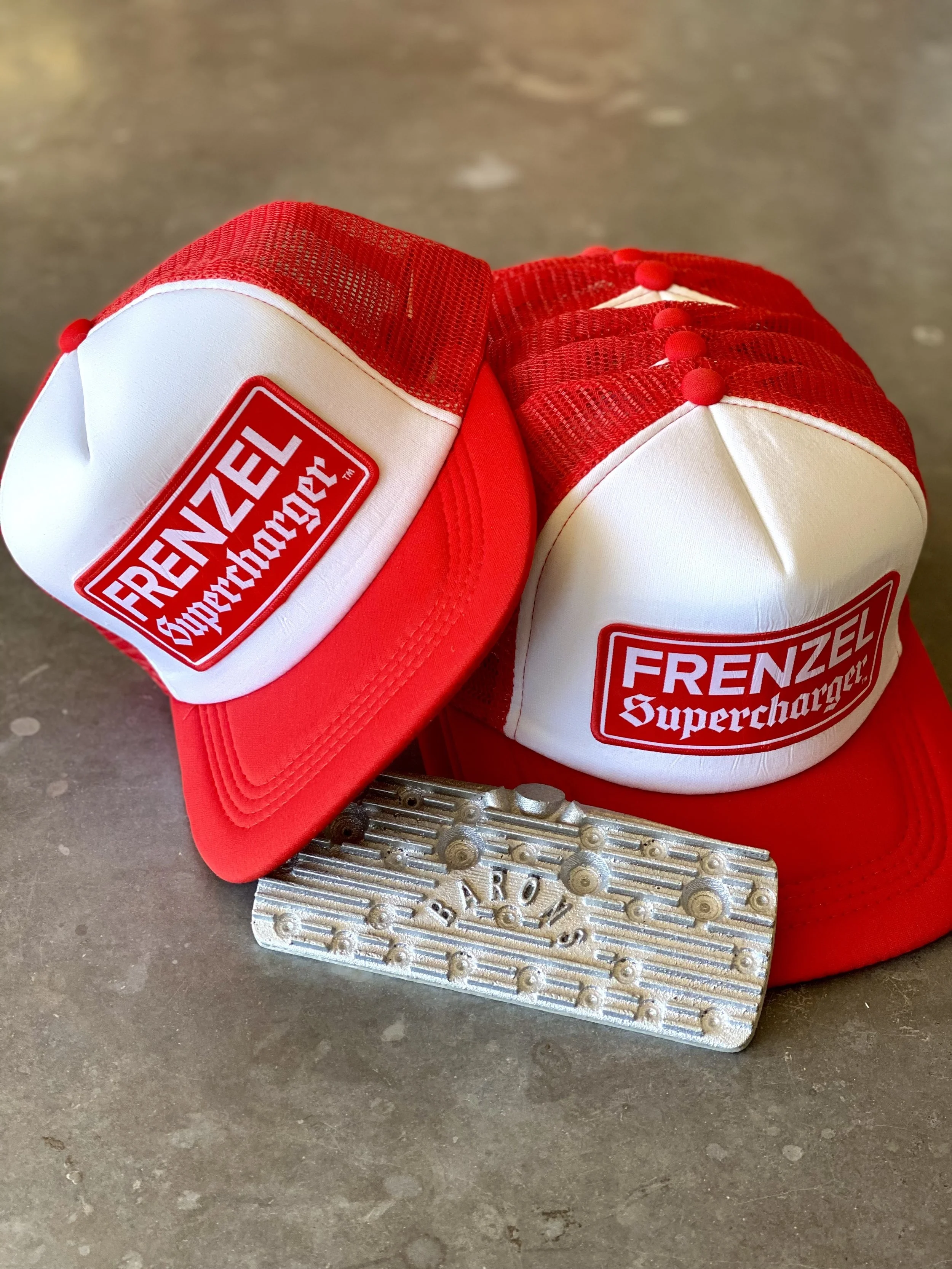 Red Cap : Red Patch.jpg