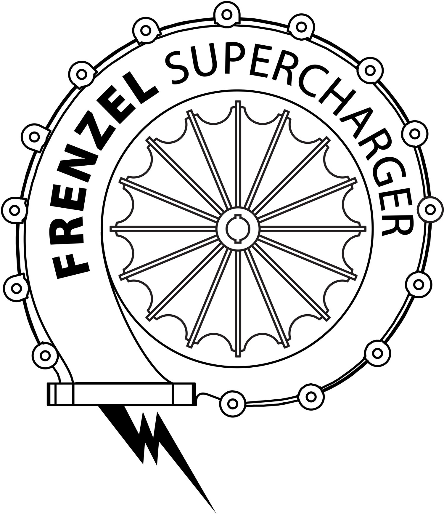 Frenzel Supercharger Co.