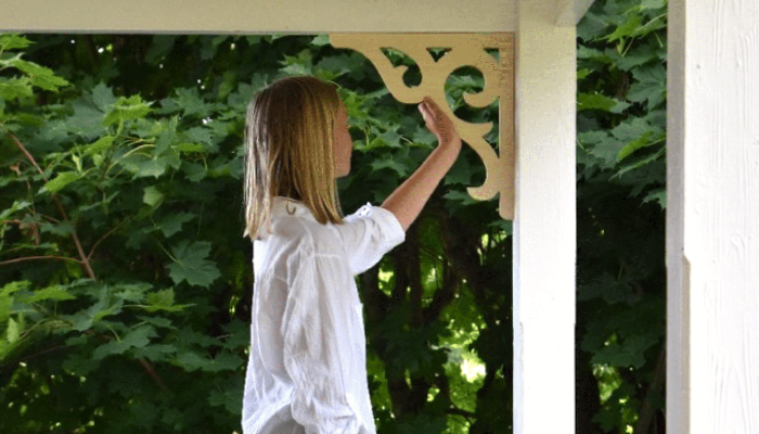 Neubau oder Sanierung: Wo Holzdetails besonders wirken