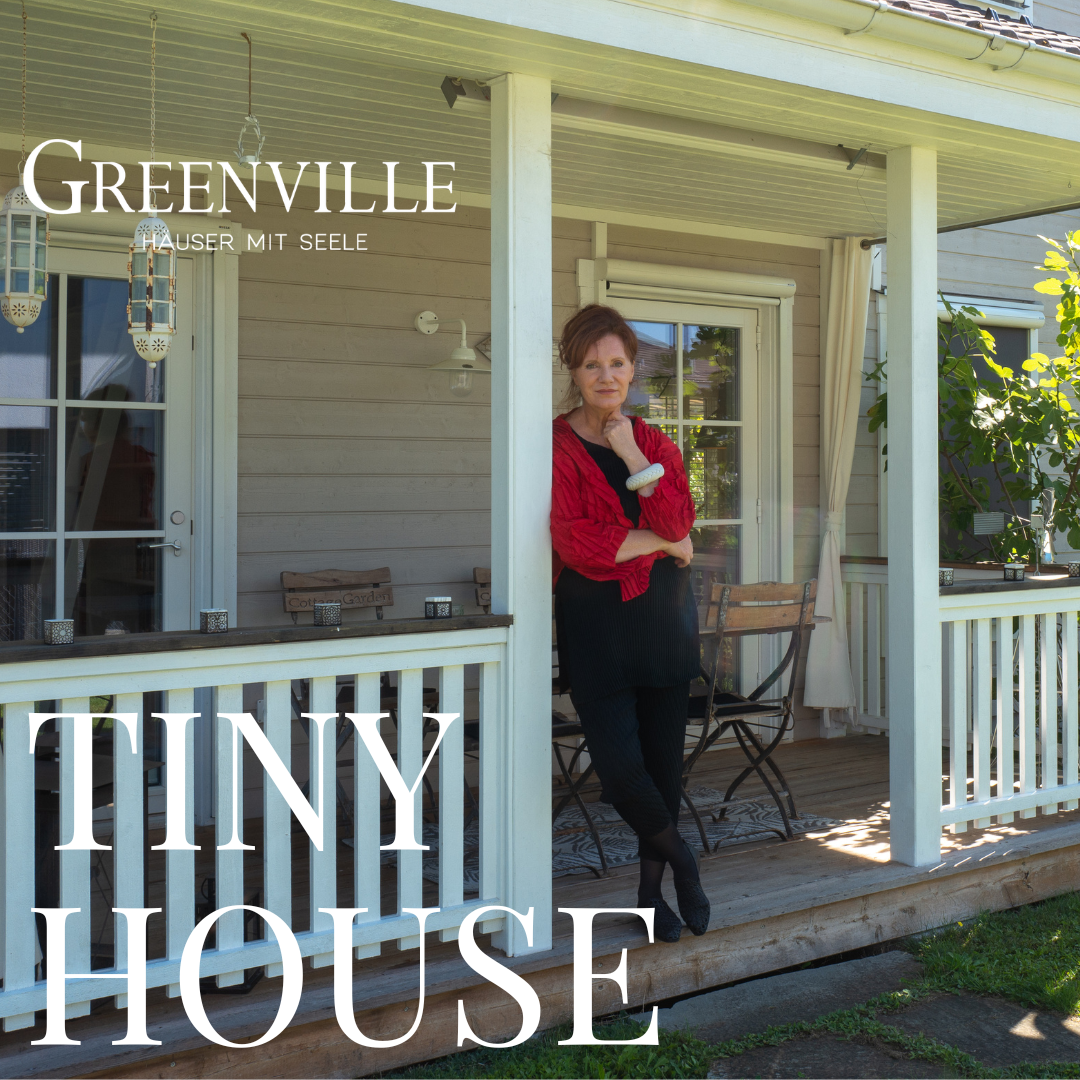 Vor - und Nachteile eines Greenville Tiny House — Greenville AG