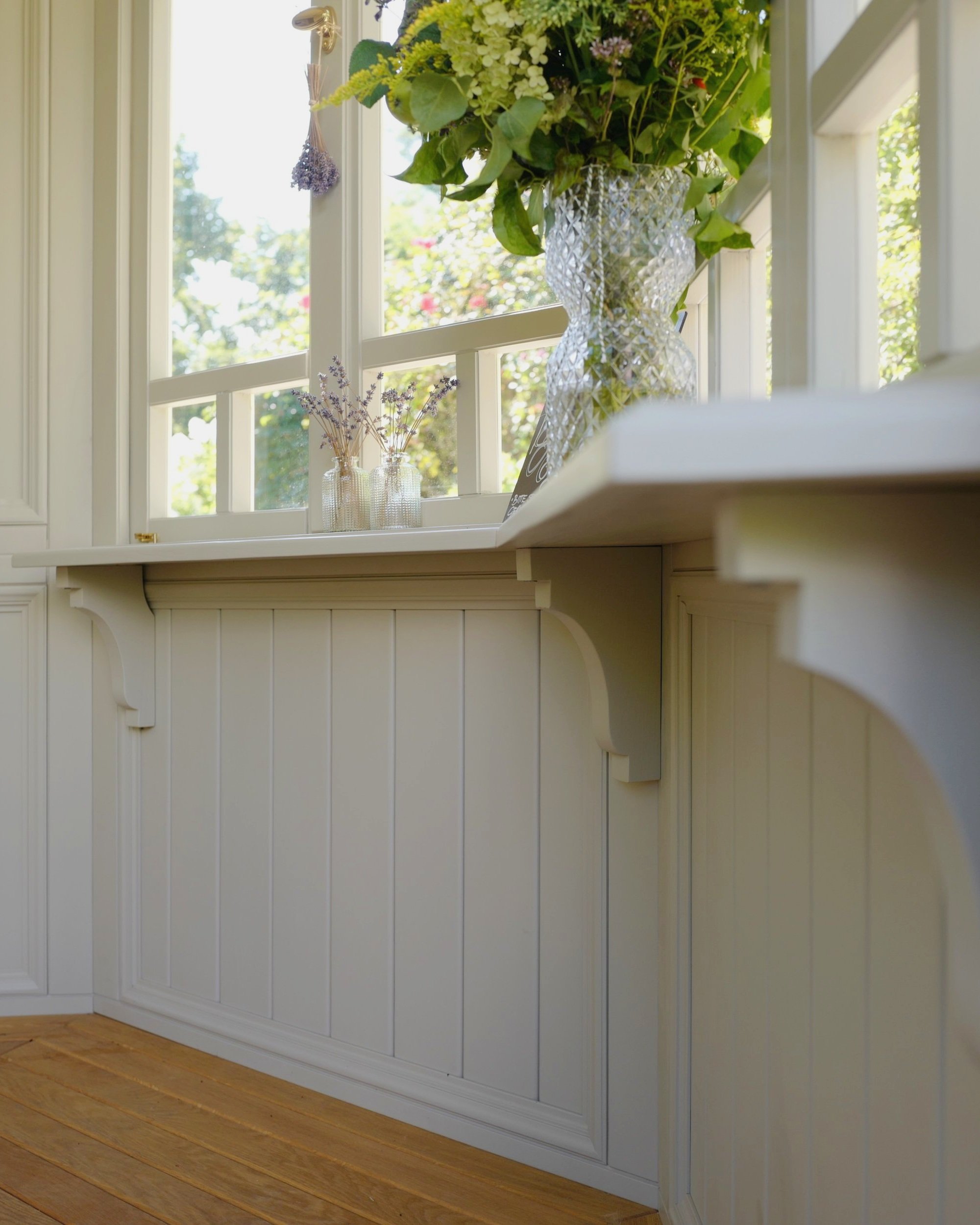 Fensterbord