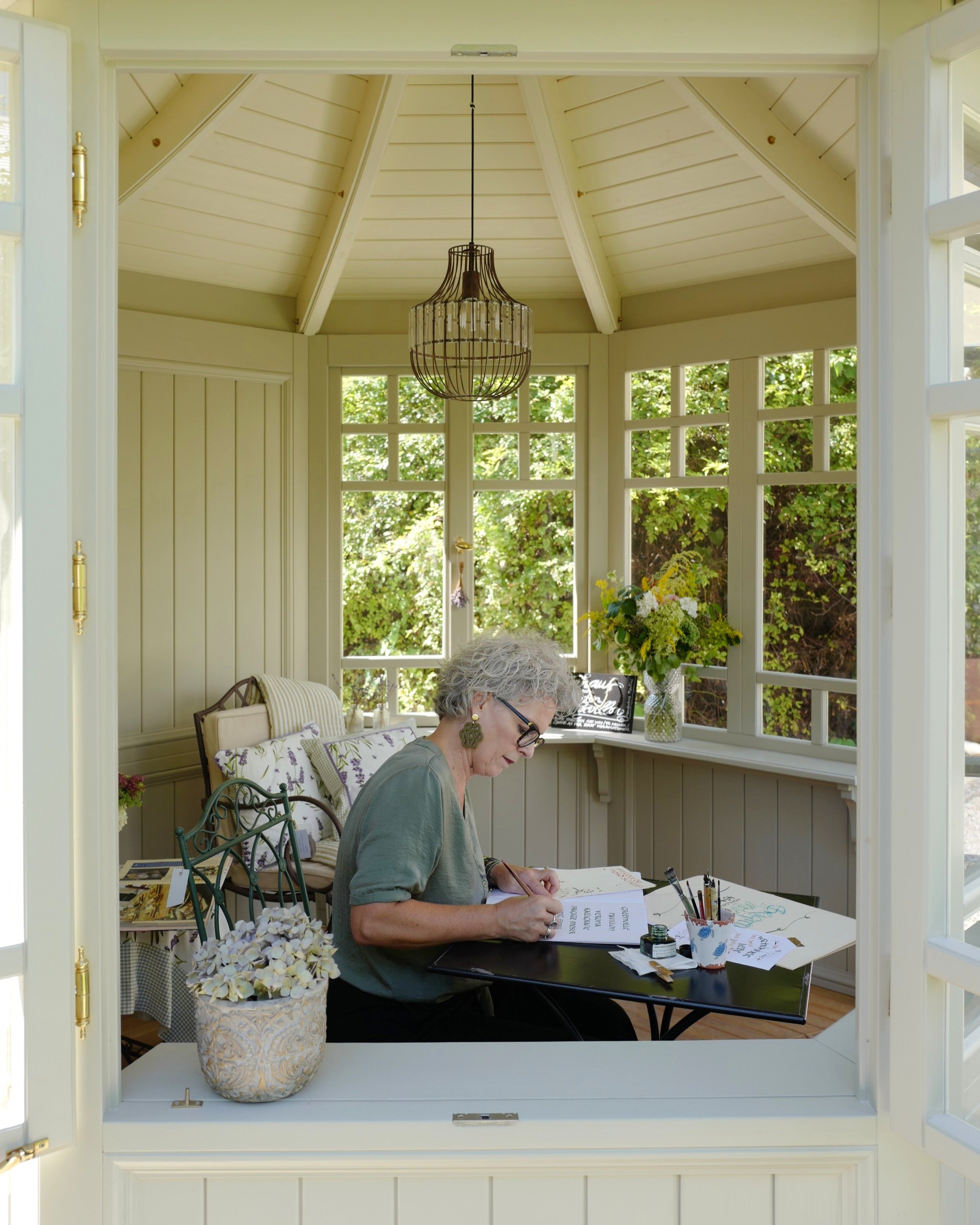 Pavillon